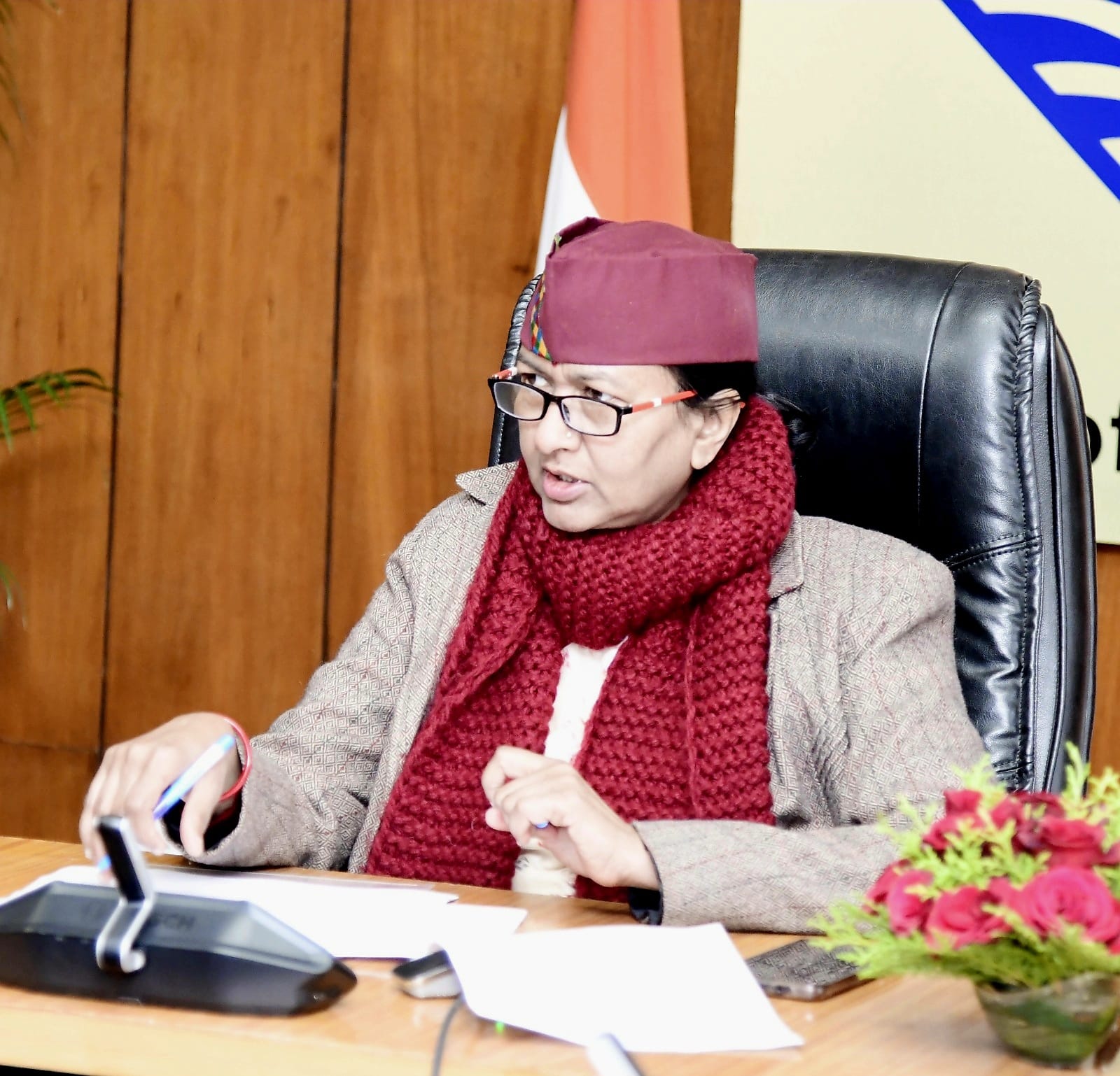 मुख्यमंत्री श्री पुष्कर सिंह धामी ने नई दिल्ली में प्रधानमंत्री से की शिष्टाचार भेंट