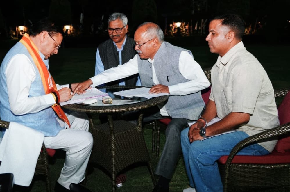 आंगनवाड़ी वर्कर्स की मानदेय वृद्धि को लेकर मोर्चा ने दी सीएम दरबार में दस्तक सेवानिवृत्ति पर भी मिले लाभ