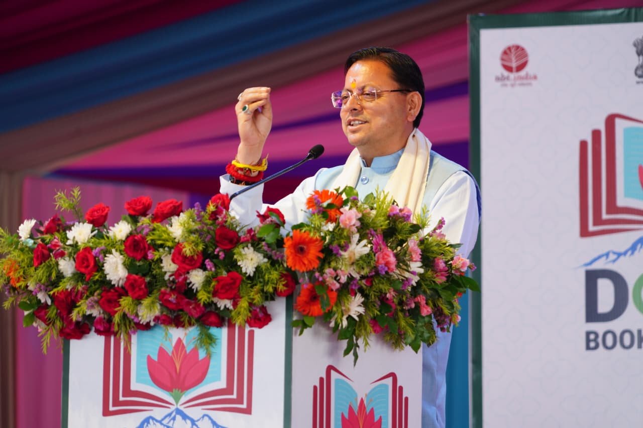 उत्तराखंड को मिली बड़ी सौगात: भूस्खलन प्रभावित स्थलों के सुधार हेतु ₹461 करोड़ स्वीकृत