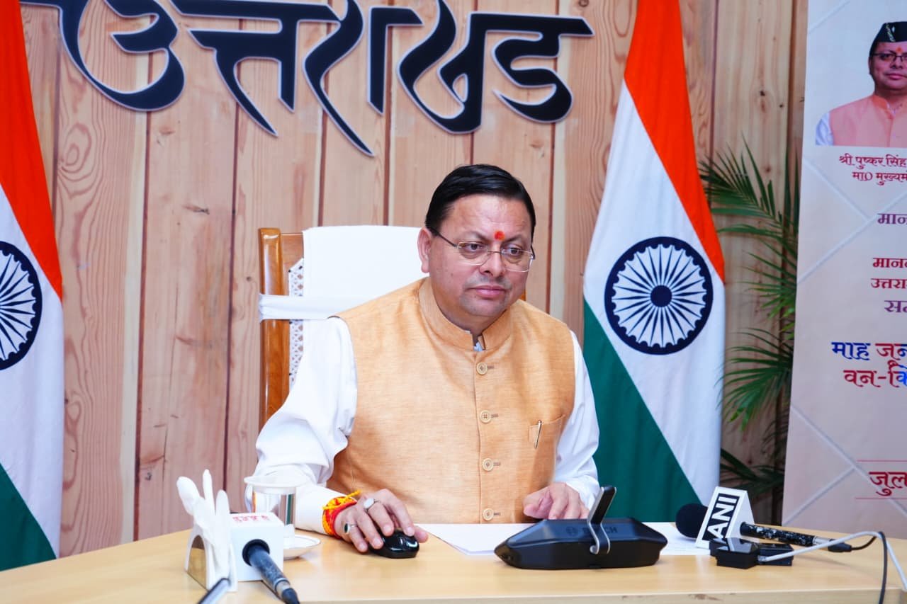 मुख्यमंत्री ने डीबीटी (वन क्लिक) से 9.80 लाख लाभार्थियों को ₹145.42 करोड़ की पेंशन राशि की जारी