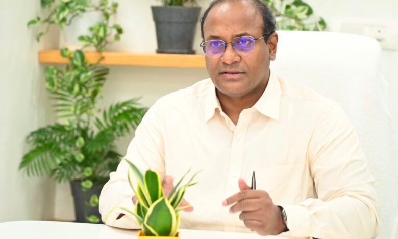 उत्तराखंड में ईपीएफओ के क्षेत्रीय एवं जिला कार्यालय खोलने के प्रस्ताव पर विचार करेगी केंद्र सरकार