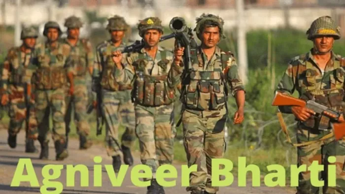 उत्तर प्रदेश में सेना भर्ती की तैयारी कर रहे युवाओं के लिए खुशखबरी