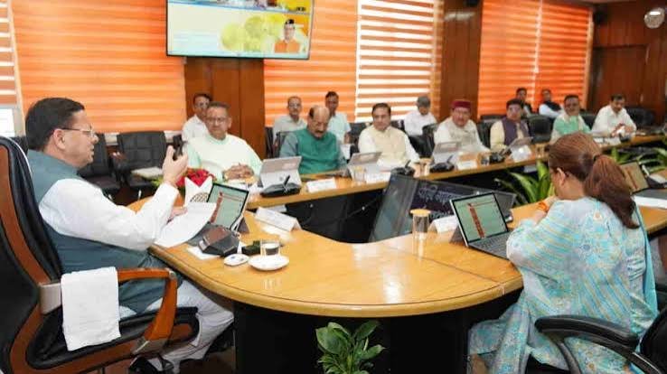 मिलावट-जमाखोरी पर चल रहा चाबुक, सीएम धामी के निर्देश पर सरकारी मशीनरी कर रही कार्रवाई