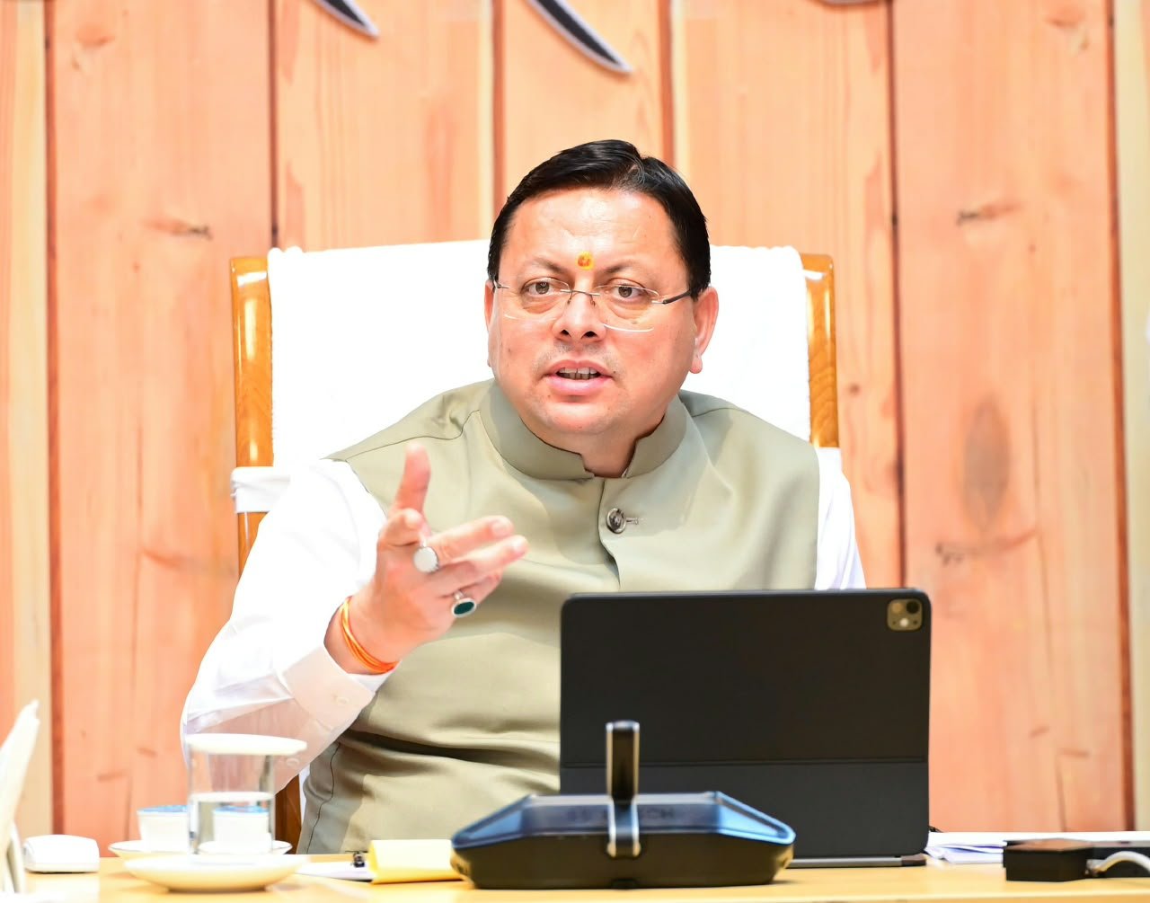 धामी सरकार के पांच वर्ष में शुरु हुए तीन राजकीय मेडिकल कॉलेज