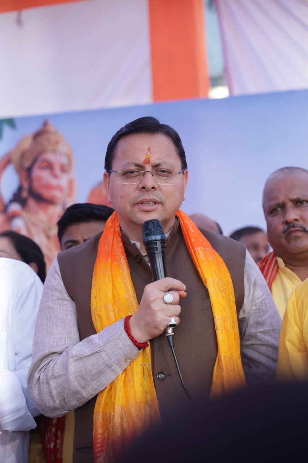मुख्यमंत्री ने प्रदेशवासियों को दी विजयदशमी व दशहरा पर्व की बधाई एवं शुभकामनाएं